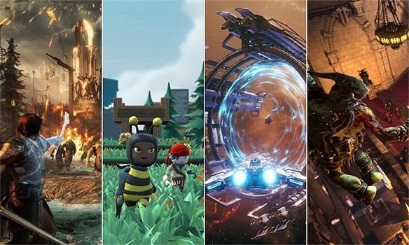 杉果新春福袋上線,¥34.9抽《荒野》《真·三起源》 杉果新春福袋上線,¥34.9抽《荒野》《真·三起源》