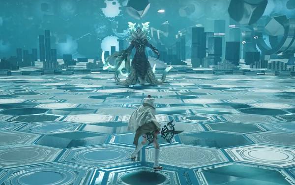 《最終幻想7重生》傳說挑戰攻略 《最終幻想7重生》傳說挑戰攻略