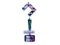 《最終幻想7重生》收藏品獲取攻略 《最終幻想7重生》收藏品獲取攻略