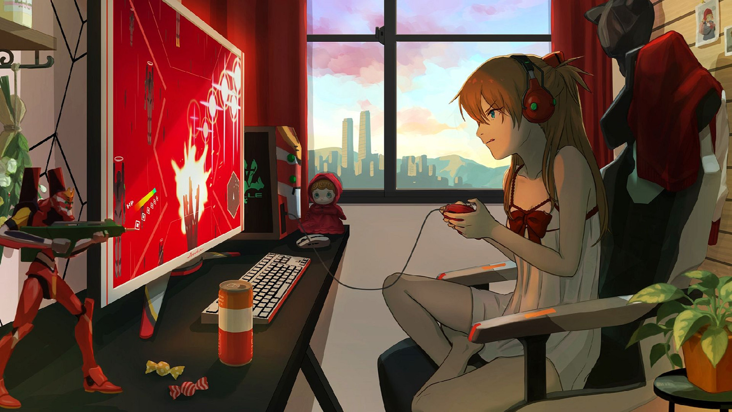 《英雄聯盟》女孩好聽稀少的名字介紹