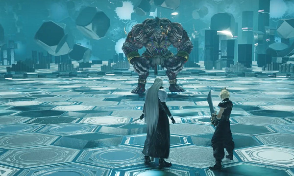 《最終幻想7重生》傳說挑戰攻略 《最終幻想7重生》傳說挑戰攻略