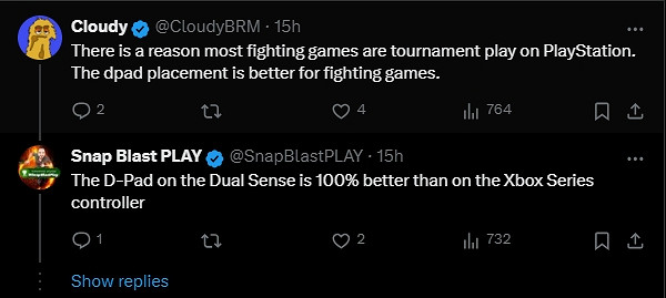 手把正確鍵位到底是偏移還是對稱？你喜歡用哪種方式？