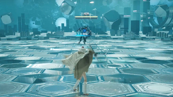 《最終幻想7重生》傳說挑戰攻略 《最終幻想7重生》傳說挑戰攻略