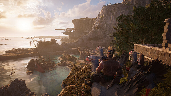 《最終幻想7重生》特典介紹 《最終幻想7重生》特典介紹