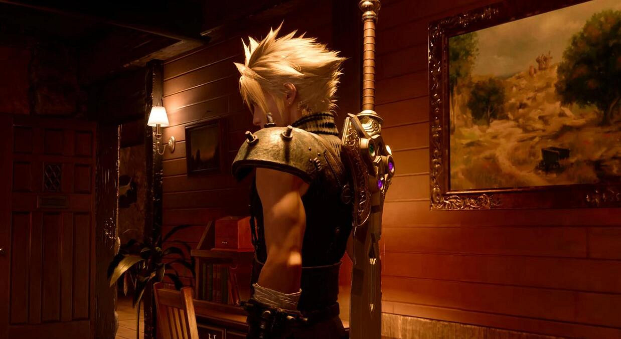 《最終幻想7重生》最新圖文攻略匯總 《最終幻想7重生》最新圖文攻略匯總