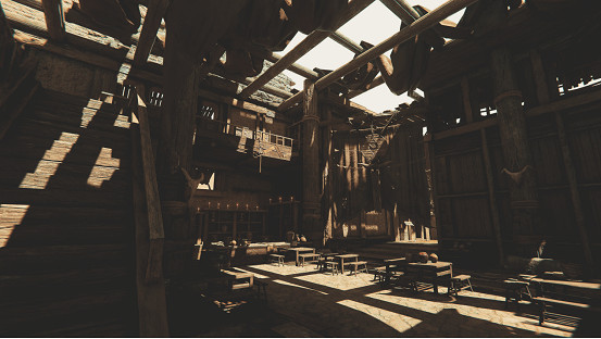 中國大陸研發武俠ARPG《紫塞秋風》新修版Demo已於Steam商店搜索列表顯示 中國大陸研發武俠ARPG《紫塞秋風》新修版Demo已於Steam商店搜索列表顯示