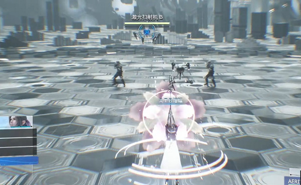 《最終幻想7重生》傳說挑戰攻略 《最終幻想7重生》傳說挑戰攻略