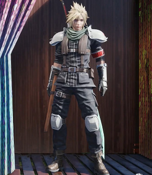 《最終幻想7重生》角色服裝獲取攻略 《最終幻想7重生》角色服裝獲取攻略