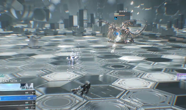 《最終幻想7重生》傳說挑戰攻略 《最終幻想7重生》傳說挑戰攻略