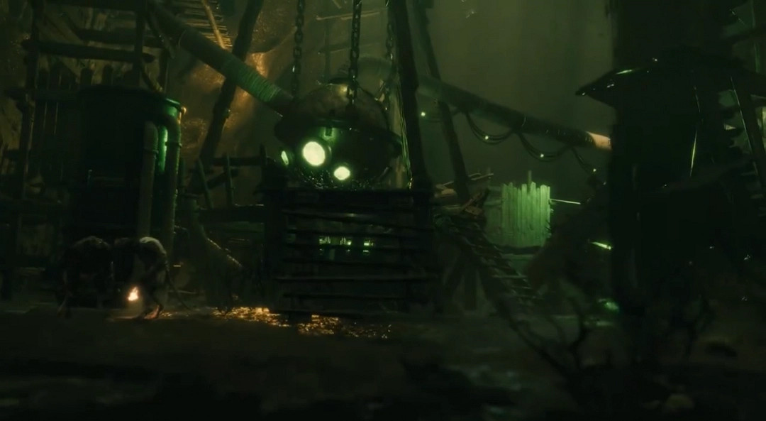 《戰鎚：末世鼠疫2》仍在更新：添加新PvE地圖