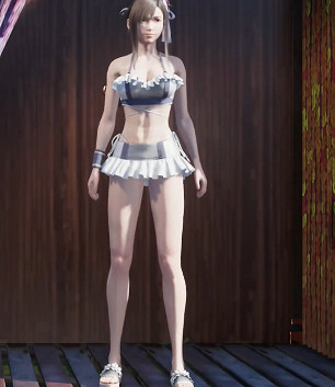 《最終幻想7重生》角色服裝獲取攻略 《最終幻想7重生》角色服裝獲取攻略