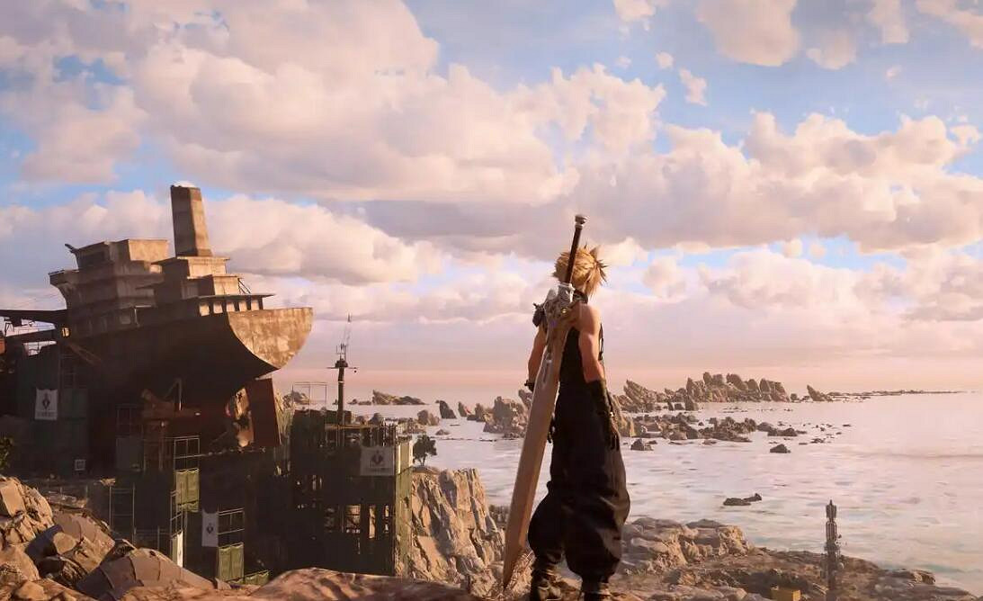 《最終幻想7重生》最新圖文攻略匯總 《最終幻想7重生》最新圖文攻略匯總