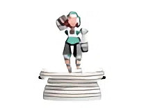 《最終幻想7重生》收藏品獲取攻略 《最終幻想7重生》收藏品獲取攻略