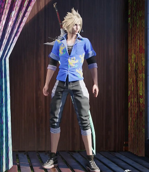 《最終幻想7重生》角色服裝獲取攻略 《最終幻想7重生》角色服裝獲取攻略