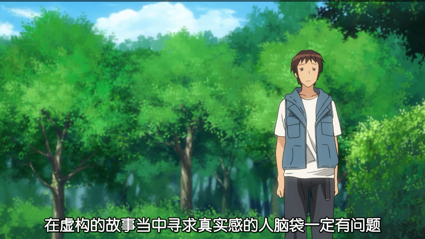 為了逃避過年的催婚壓力,大夥跑到遊戲裡&quot;賽博相親&quot;了?