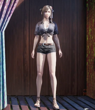 《最終幻想7重生》角色服裝獲取攻略 《最終幻想7重生》角色服裝獲取攻略