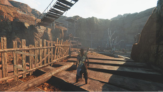 《紫塞秋風》將推出新修版免費試玩!武俠世界的全新體驗 《紫塞秋風》將推出新修版免費試玩!武俠世界的全新體驗