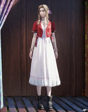 《最終幻想7重生》角色服裝獲取攻略 《最終幻想7重生》角色服裝獲取攻略