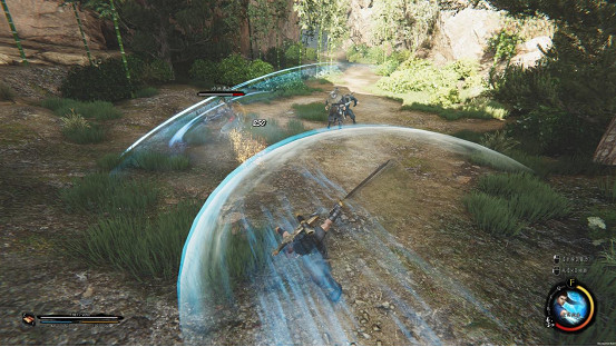 《紫塞秋風》將推出新修版免費試玩!武俠世界的全新體驗 《紫塞秋風》將推出新修版免費試玩!武俠世界的全新體驗