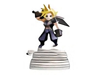 《最終幻想7重生》收藏品獲取攻略 《最終幻想7重生》收藏品獲取攻略