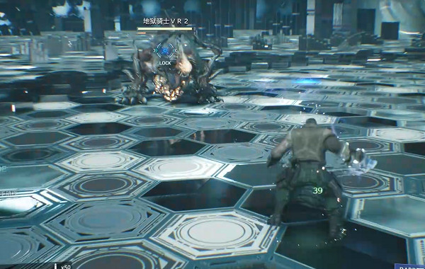 《最終幻想7重生》傳說挑戰攻略 《最終幻想7重生》傳說挑戰攻略