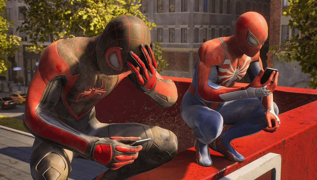 《漫威蜘蛛人2》至今仍無預購?外媒猜測可能會跳票! 《漫威蜘蛛人2》至今仍無預購?外媒猜測可能會跳票!