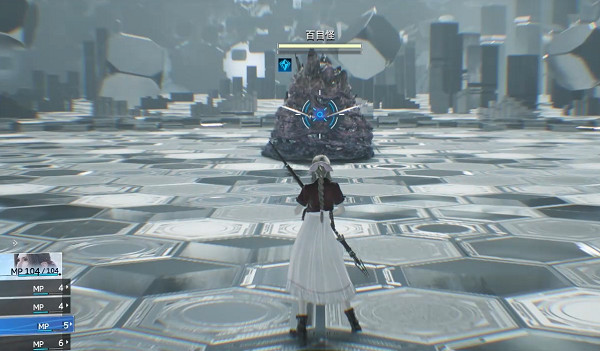 《最終幻想7重生》傳說挑戰攻略 《最終幻想7重生》傳說挑戰攻略