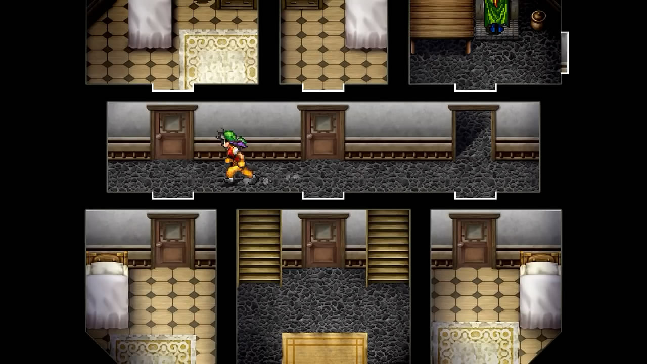 《幻想水滸傳1+2HD復刻版》37分鐘實機展示影像公布 《幻想水滸傳1+2HD復刻版》37分鐘實機展示影像公布