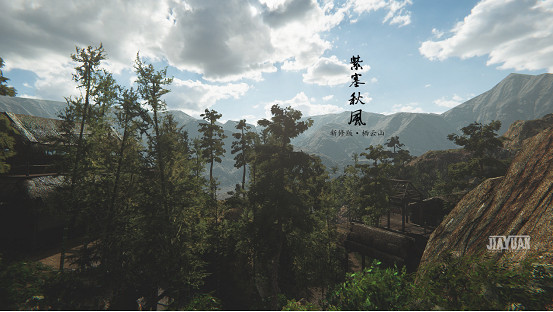 《紫塞秋風》製作團隊心路歷程紀錄片 行走著自己的江湖人生