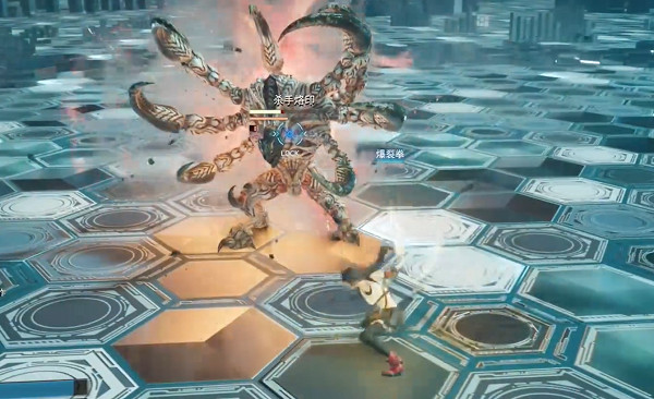 《最終幻想7重生》傳說挑戰攻略 《最終幻想7重生》傳說挑戰攻略