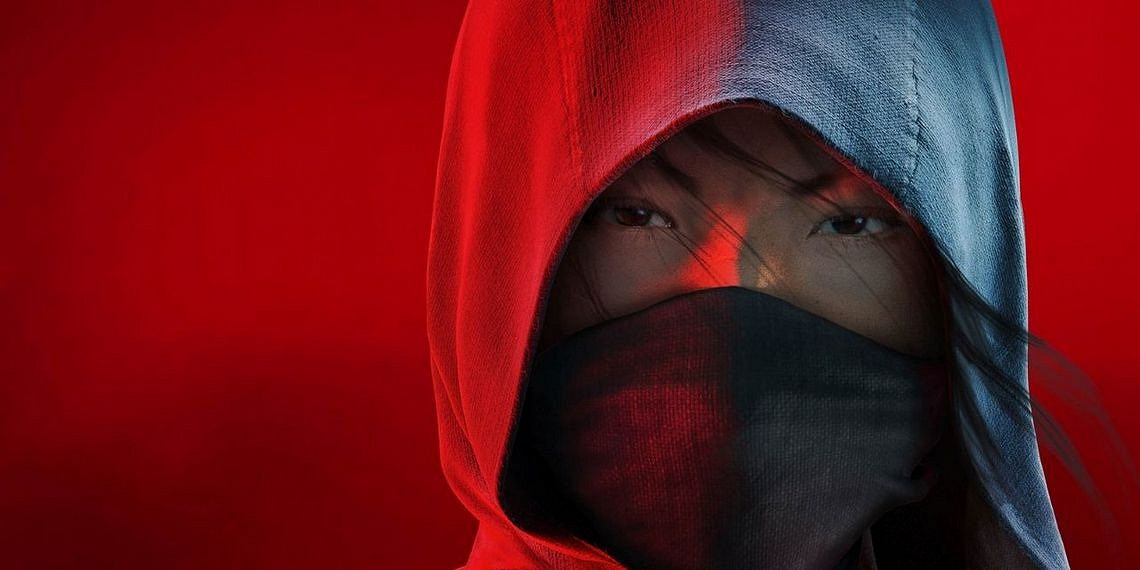 《AC影》早期設計是仿照《對馬島之魂》製作而成的！