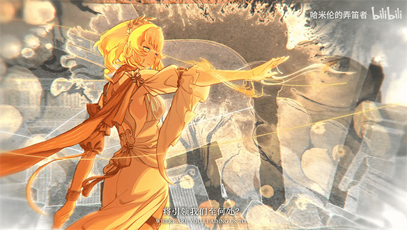 《崩壞:星穹鐵道》新春會又有哪些樂子? 《崩壞:星穹鐵道》新春會又有哪些樂子?