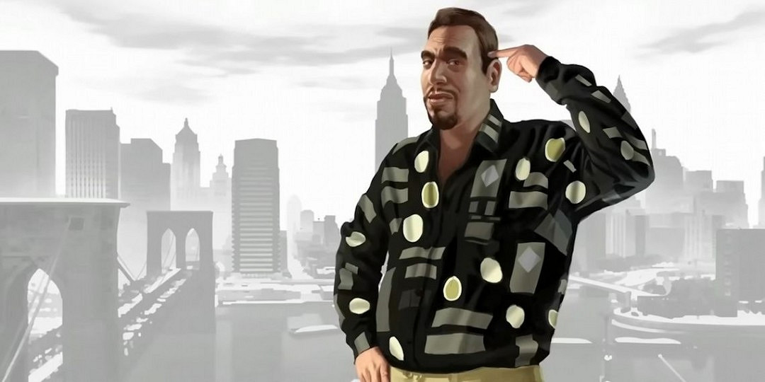 R星前員工談MOD強制下架事件:不能耽誤公司賺錢 R星前員工談MOD強制下架事件:不能耽誤公司賺錢