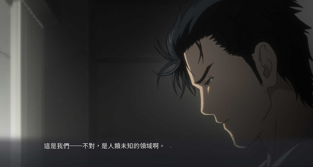 Steam《命運石之門》系列新史低 時空穿越神作強推！