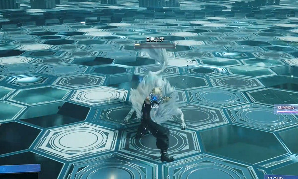 《最終幻想7重生》傳說挑戰攻略 《最終幻想7重生》傳說挑戰攻略