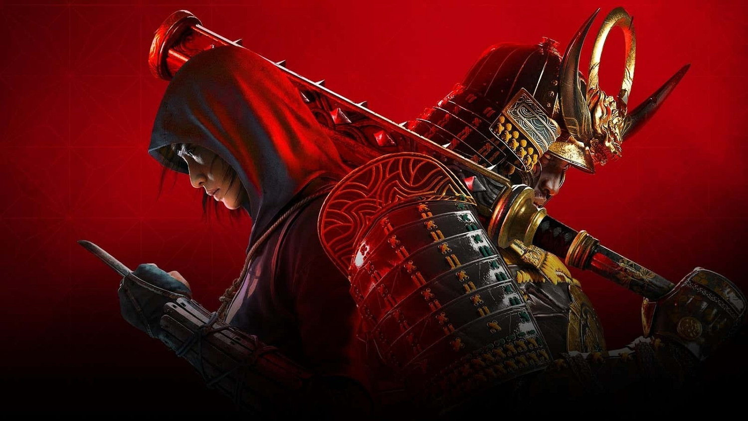 《AC影》早期設計是仿照《對馬島之魂》製作而成的！