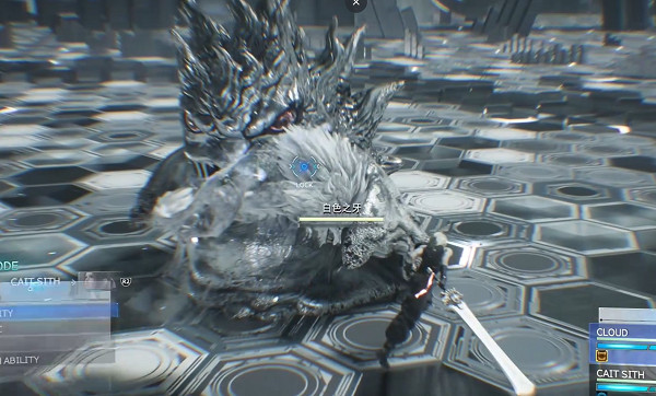 《最終幻想7重生》傳說挑戰攻略 《最終幻想7重生》傳說挑戰攻略