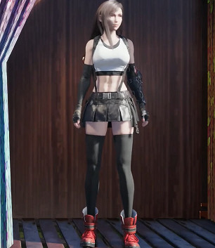 《最終幻想7重生》角色服裝獲取攻略 《最終幻想7重生》角色服裝獲取攻略