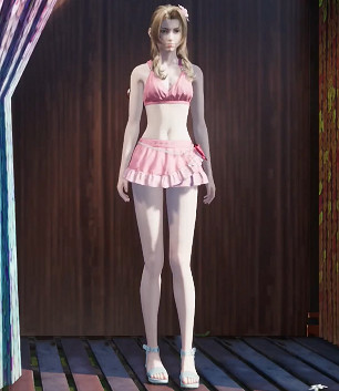 《最終幻想7重生》角色服裝獲取攻略 《最終幻想7重生》角色服裝獲取攻略