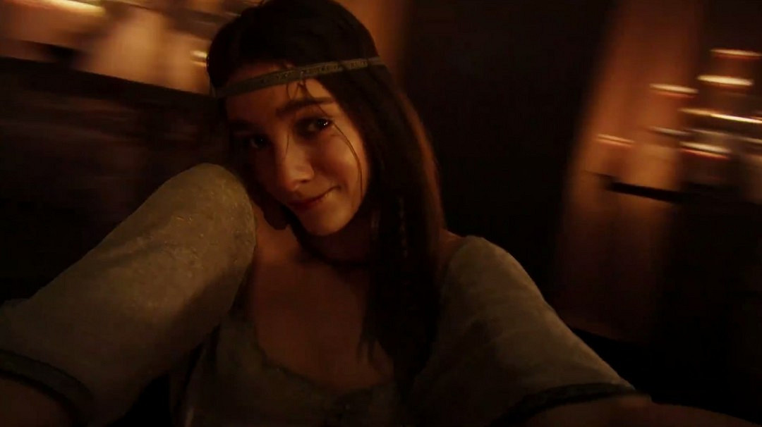 《天國降臨: 救贖2》官方CG宣傳片 亨利的精彩人生展示！