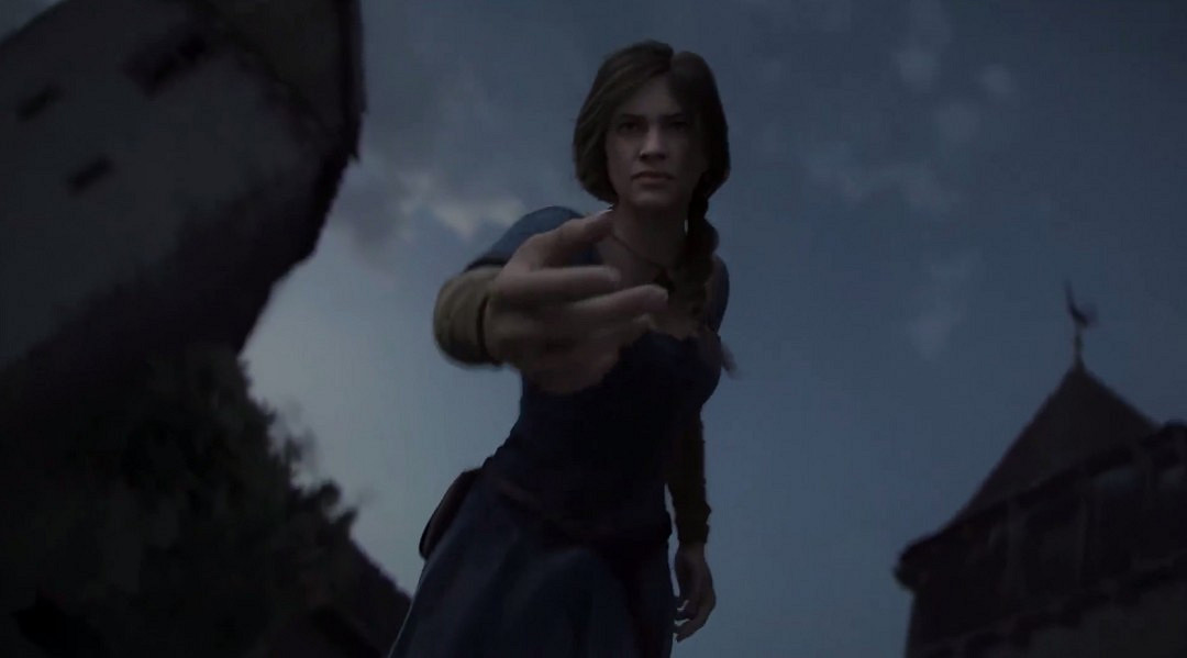 《天國降臨: 救贖2》官方CG宣傳片 亨利的精彩人生展示！