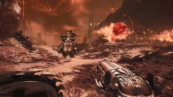 《毀滅戰士:黑暗時代》確認採用D加密 5.15正式發售 《毀滅戰士:黑暗時代》確認採用D加密 5.15正式發售