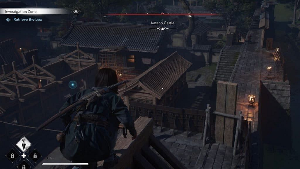 曝《刺客教條:影》延期是為調整角色重心 弱化彌助 曝《刺客教條:影》延期是為調整角色重心 弱化彌助