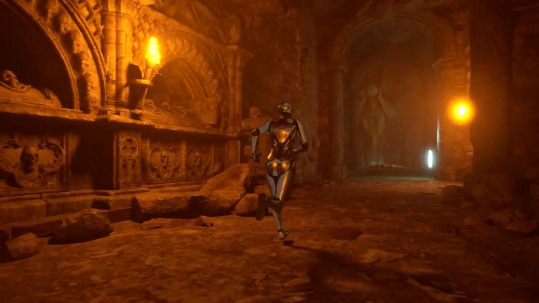 Havock引擎引入全新動態破壞技術 新技術影片欣賞 Havock引擎引入全新動態破壞技術 新技術影片欣賞