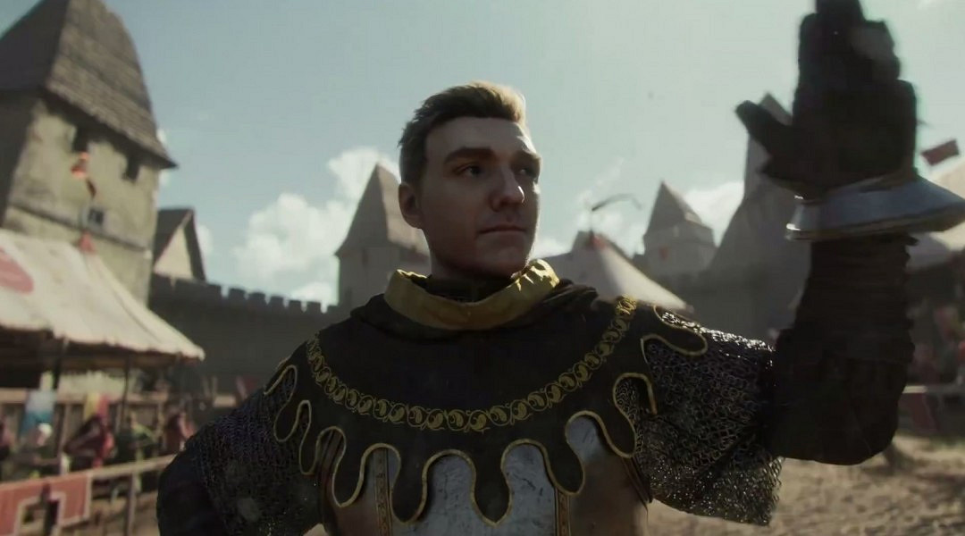 《天國降臨: 救贖2》官方CG宣傳片 亨利的精彩人生展示！