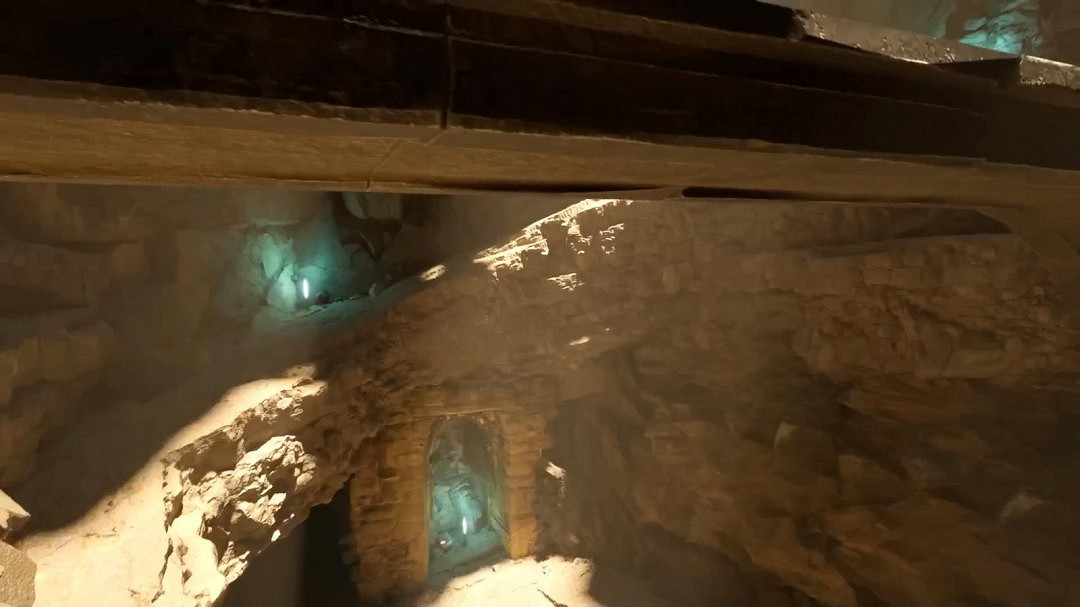 Havock引擎引入全新動態破壞技術 新技術影片欣賞 Havock引擎引入全新動態破壞技術 新技術影片欣賞