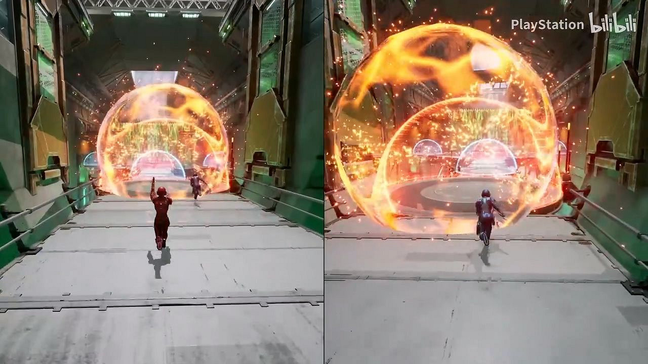 《雙影奇境》“合作遊玩”預告 新場景和玩法展示！