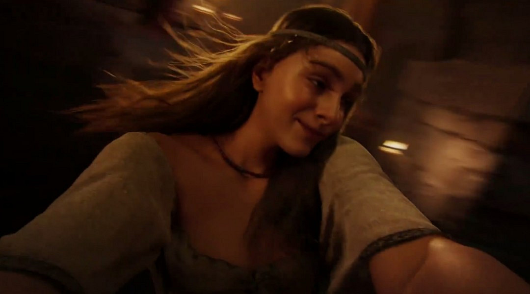 《天國降臨: 救贖2》官方CG宣傳片 亨利的精彩人生展示！