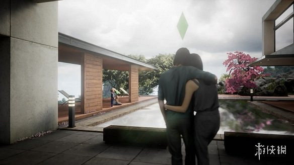 《模擬人生》《模擬人生2》或迎來重製 含所有資料片