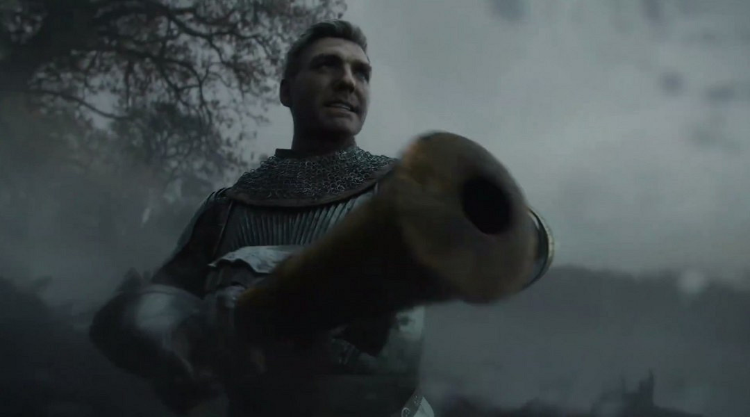 《天國降臨: 救贖2》官方CG宣傳片 亨利的精彩人生展示！